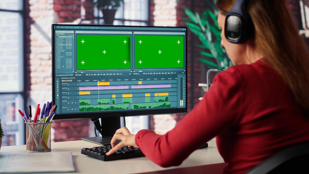 Video Editing Without Expensive Software