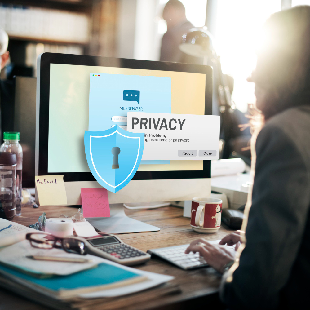 Understanding Digital Privacy
