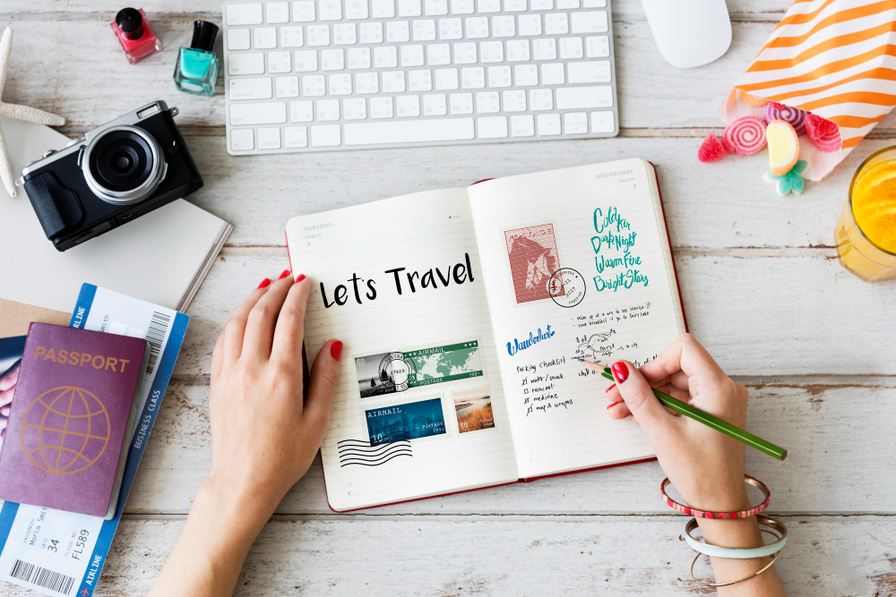 Essential Steps Before You Travel