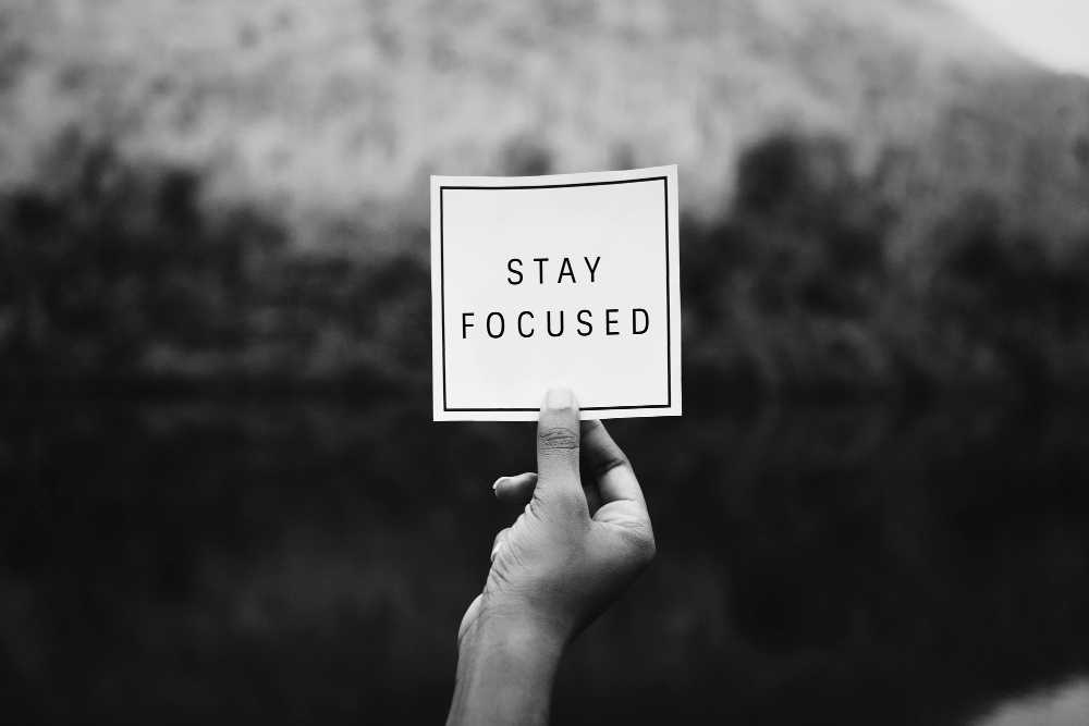 Keep Life Simple