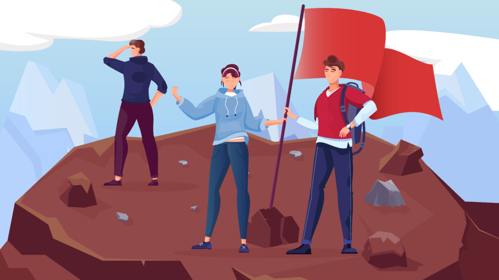 Red Flags to Watch For