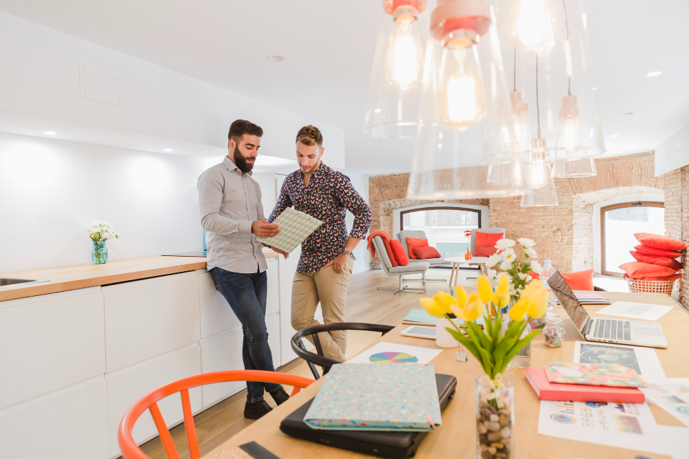Home Improvement Trends Worth Considering