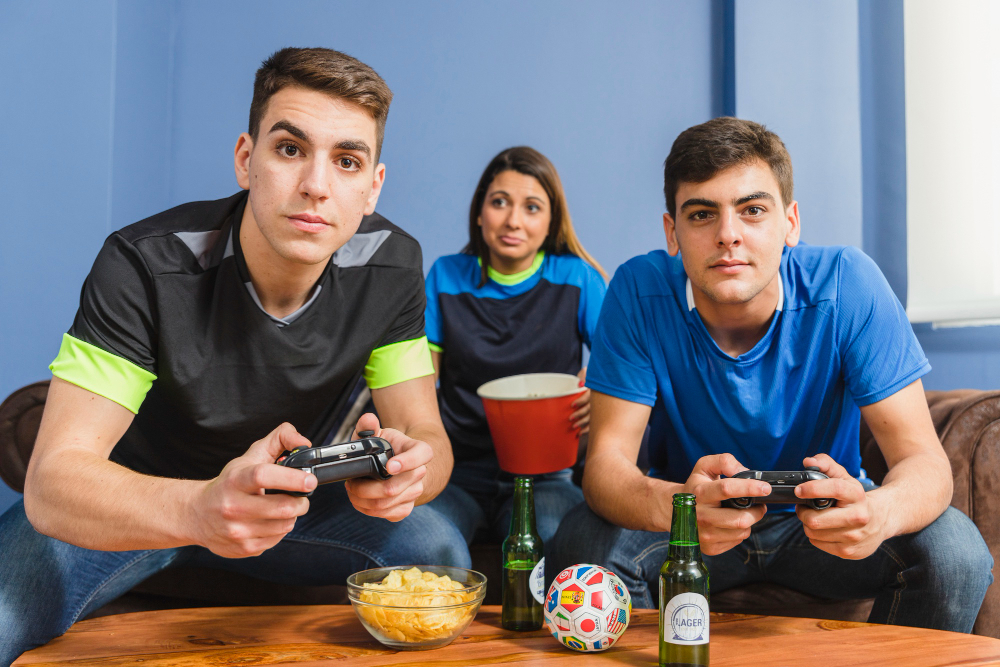 Why Gaming Trends Matter