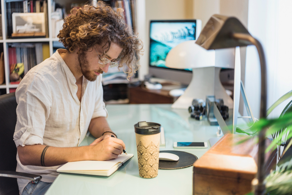 Essential Skills Every Writer Should Develop