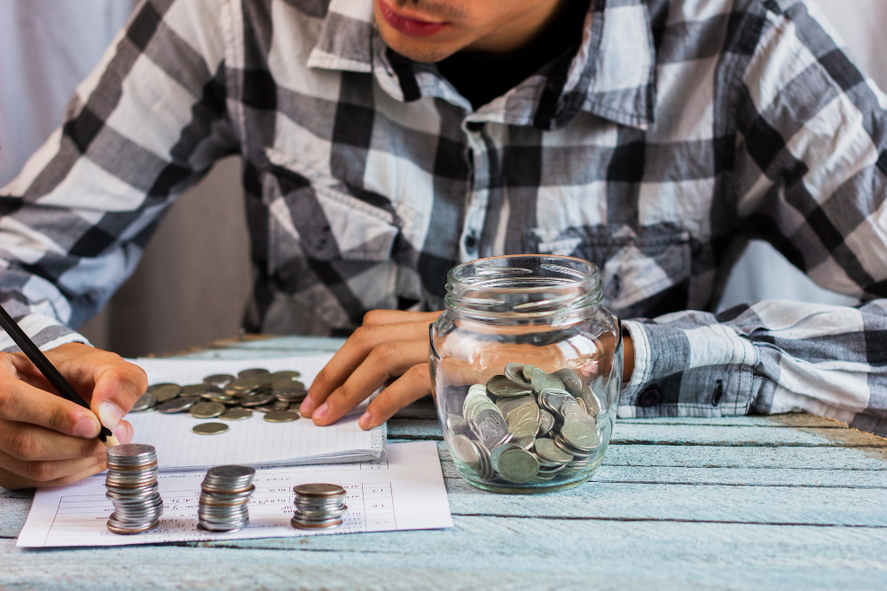 Build an Emergency Fund First
