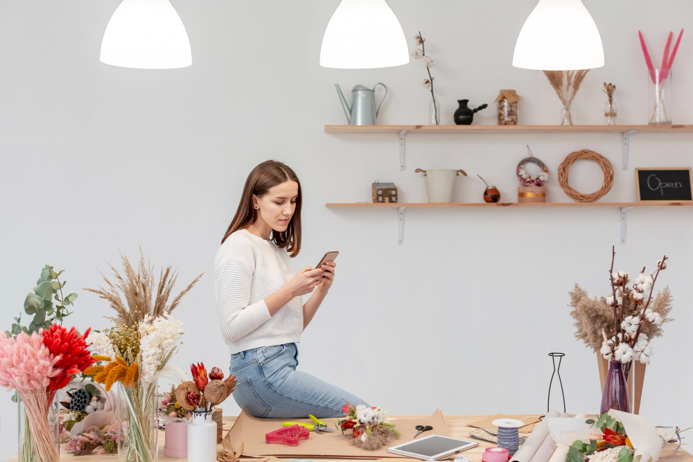 Smart Home Organization Ideas
