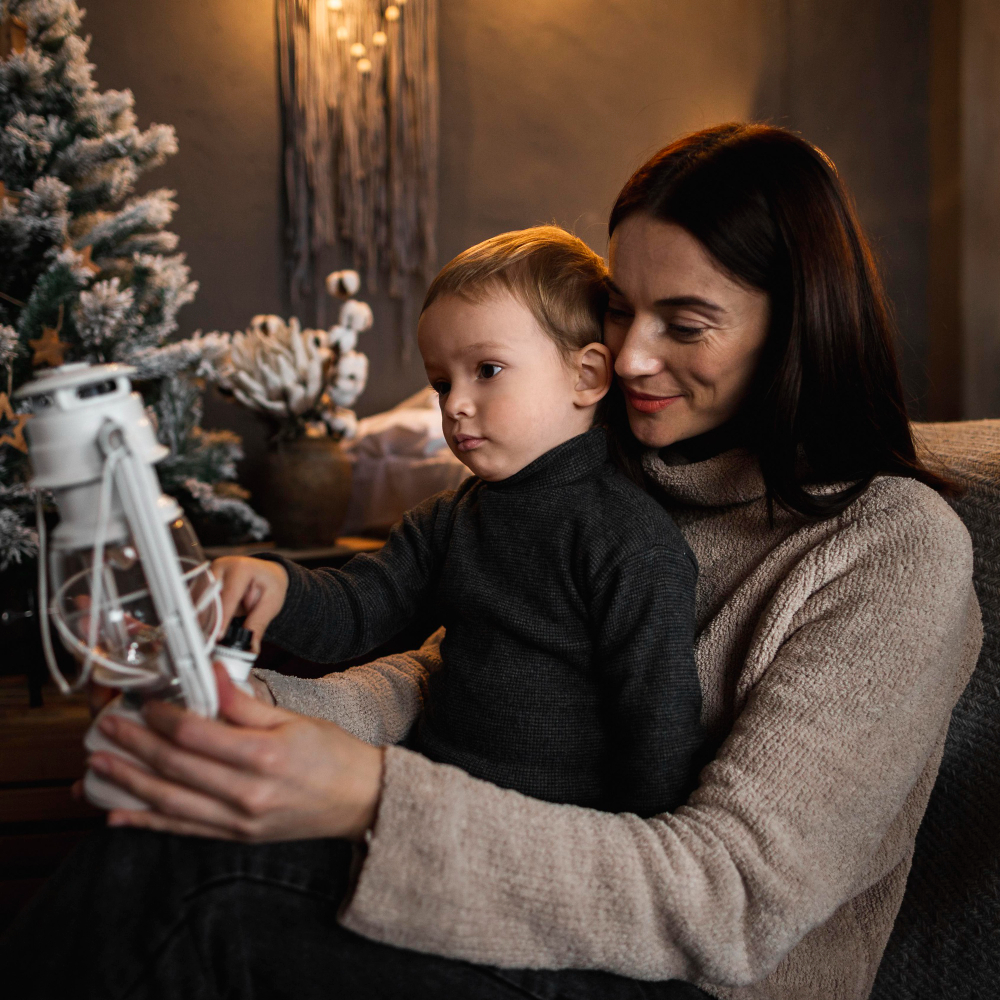 Why Life Impocoolmom Is More Than Just Parenting