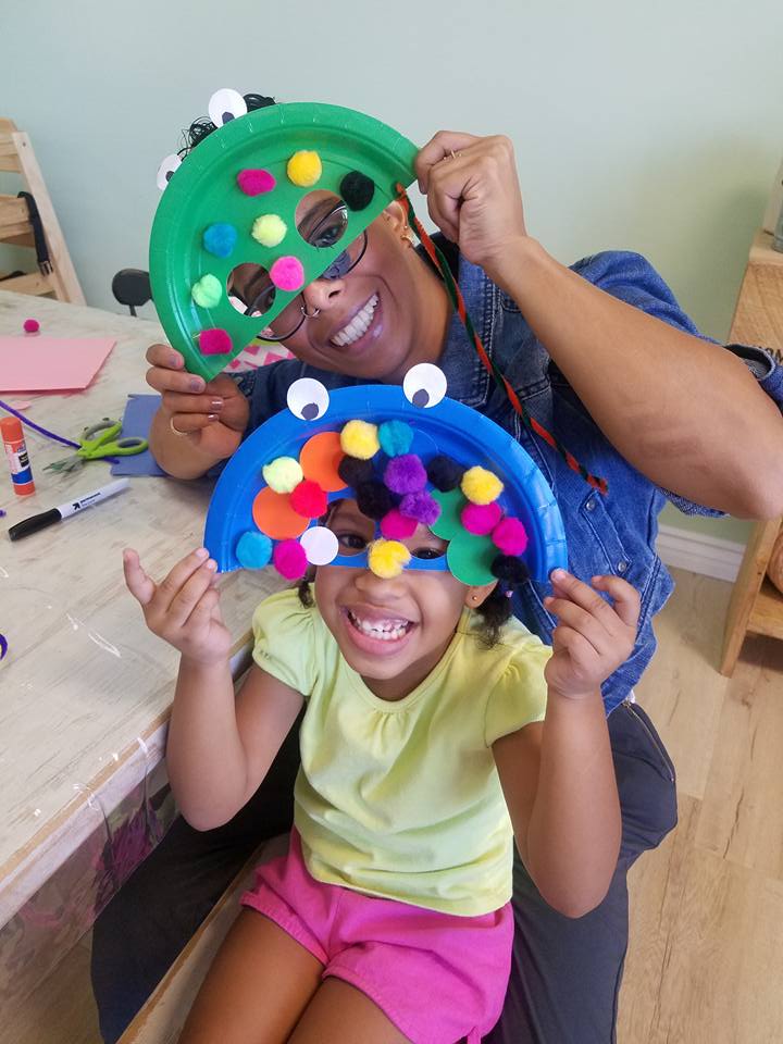 How to Make Craft Time More Fun