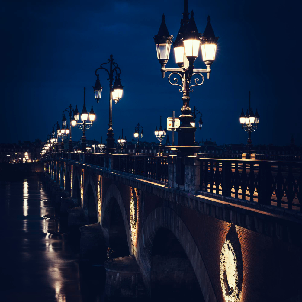 Photography Tips for Paris at Night