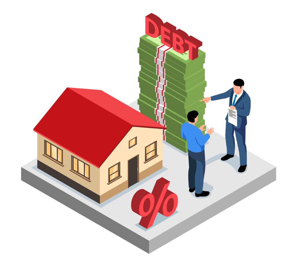 Understand Good Debt vs. Bad Debt