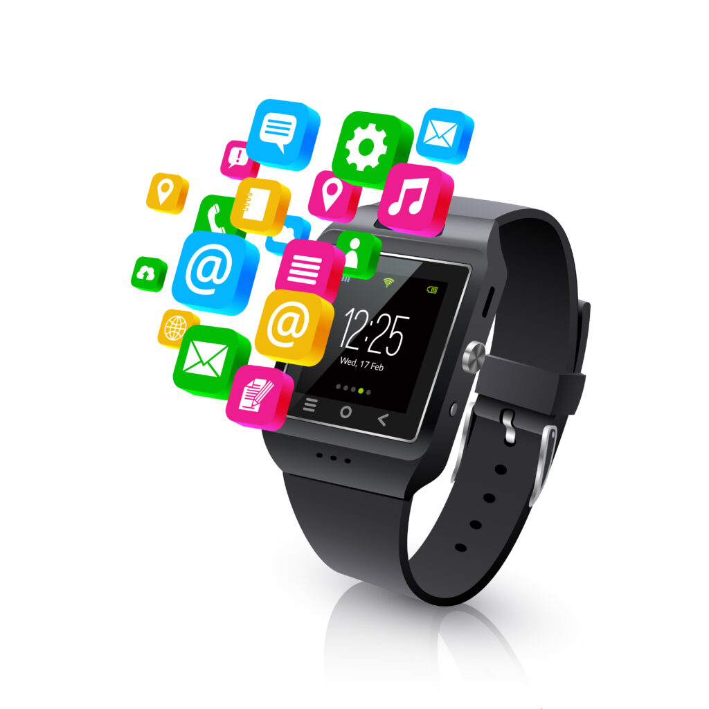 Types of Wearable Devices