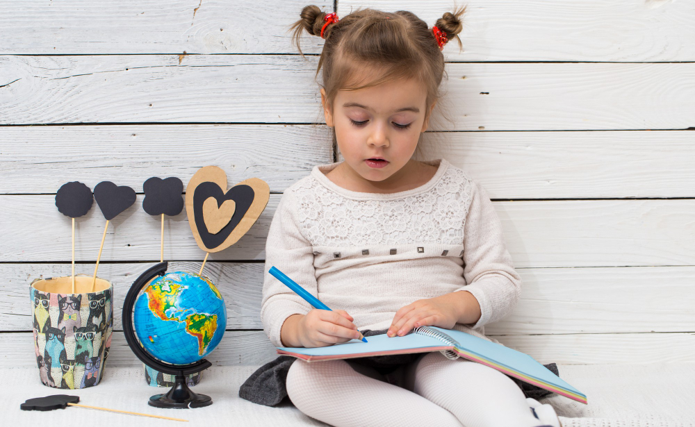 Key Features of LLBlogKids Educational by LoveLolaBlog