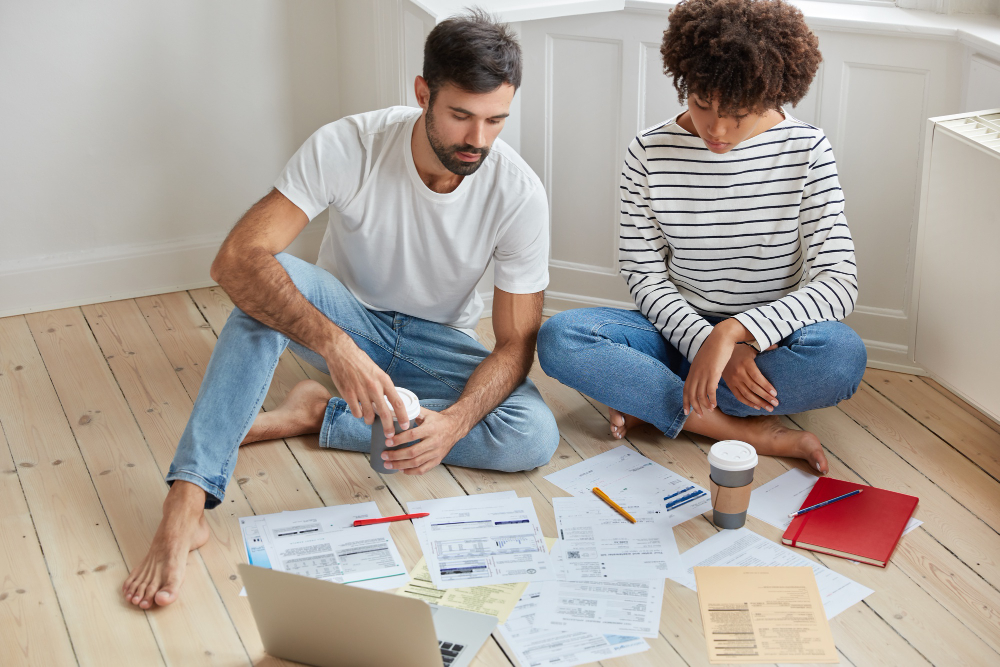 Home Improvement Planning Checklist