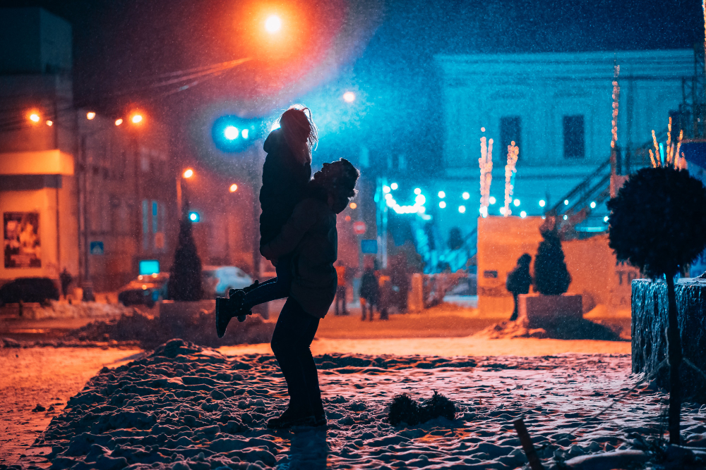 Night Photography Tips