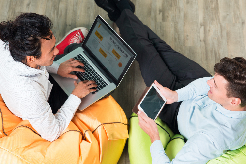 Understanding the Connection Between Gamification and Digital Businesses