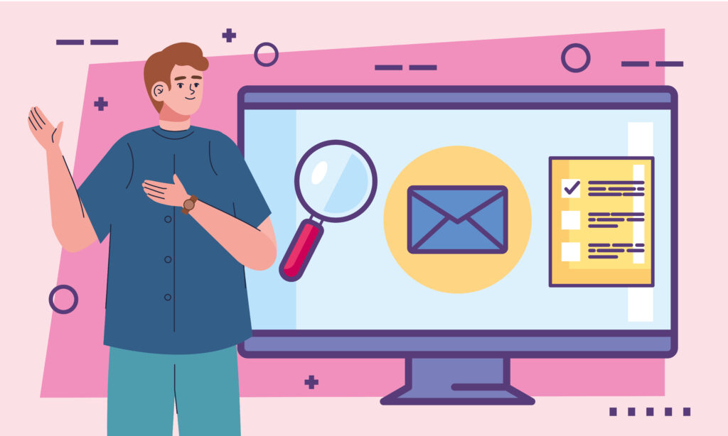 Signs of a Legitimate Research Email