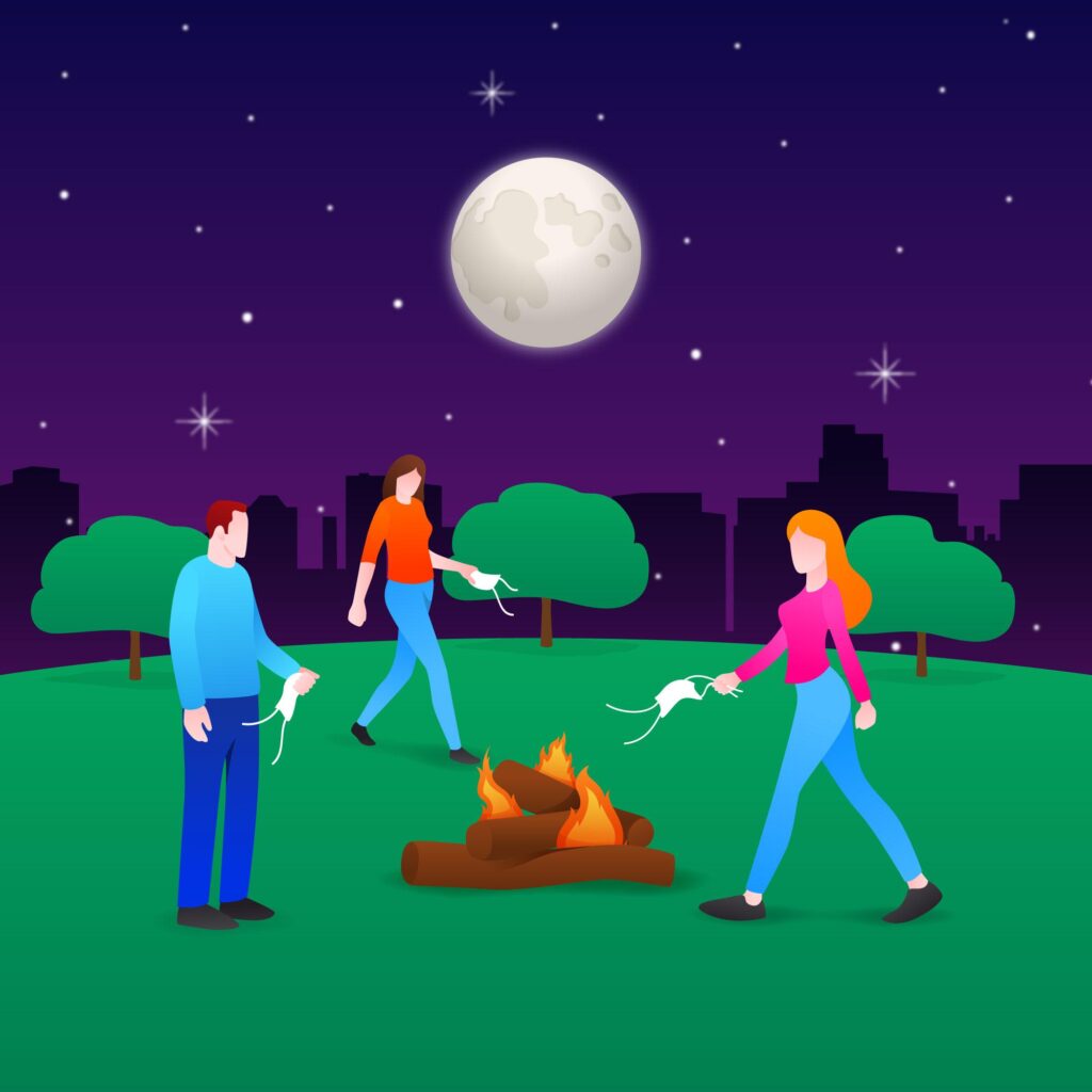 Popular Evening Activities