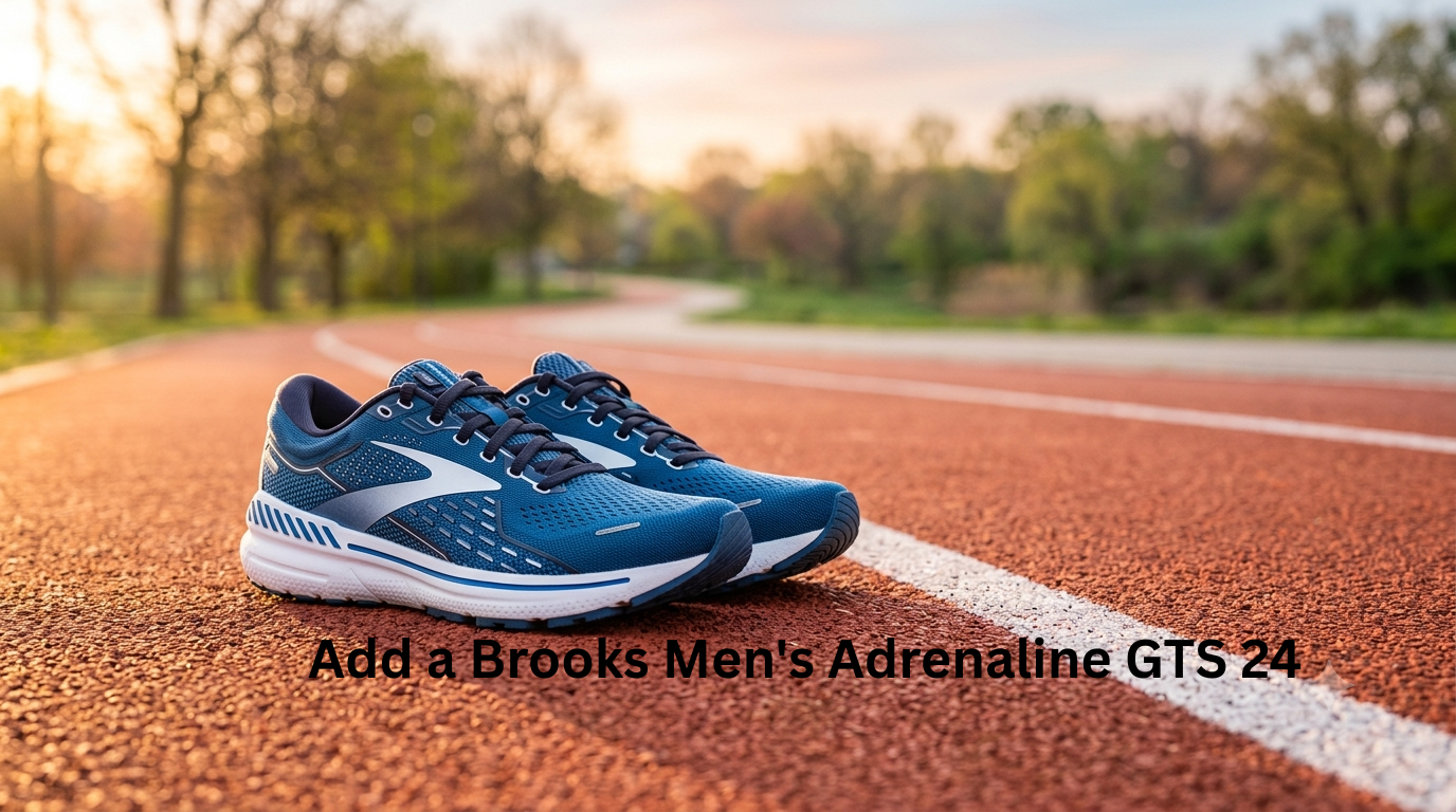 Brooks Men’s Adrenaline GTS 24: Complete Review, Features, Benefits, and Buying Guide