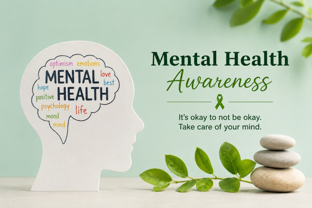 Mental Health Awareness