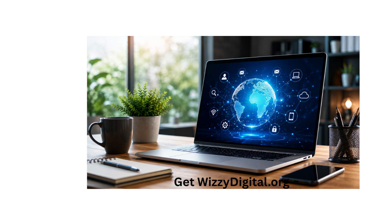 Get WizzyDigital.org: A Complete Guide to the Platform, Features, Benefits, and How to Get Started