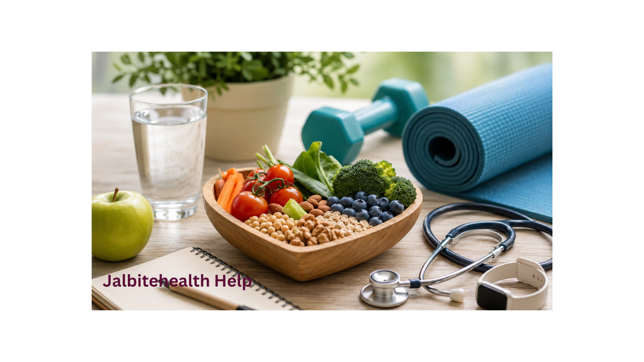 Jalbitehealth Help: A Complete Guide to Understanding Its Benefits and Support