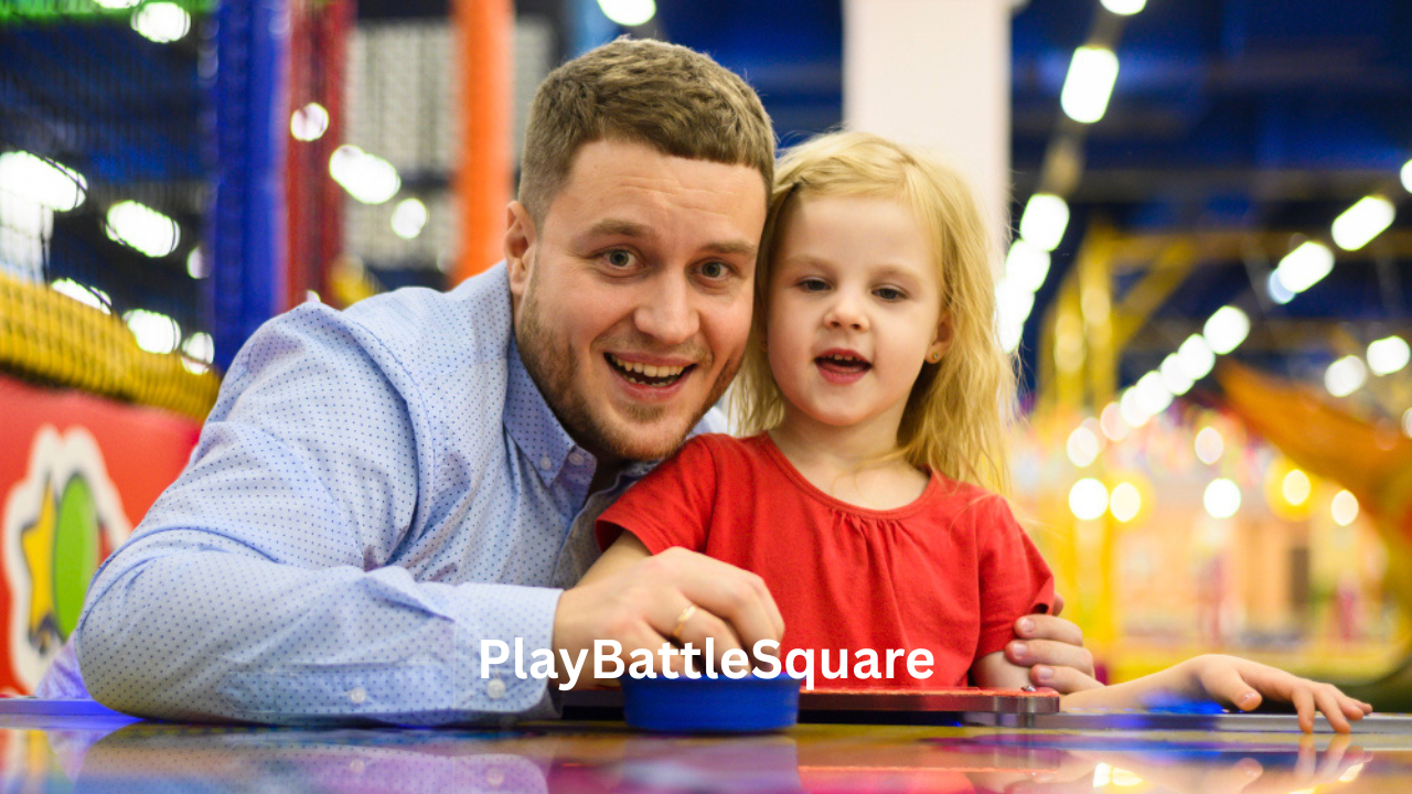 PlayBattleSquare Exploring Paris After Dark – A Complete Nightlife Guide