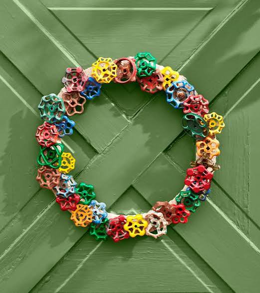 Seasonal Craft Ideas