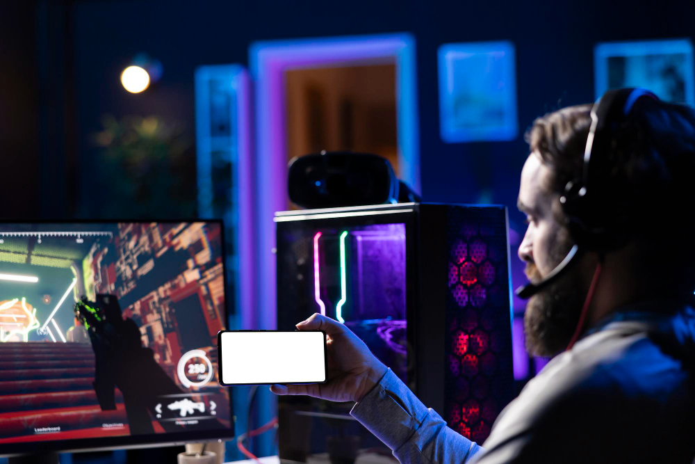 Future Trends in Online Gaming