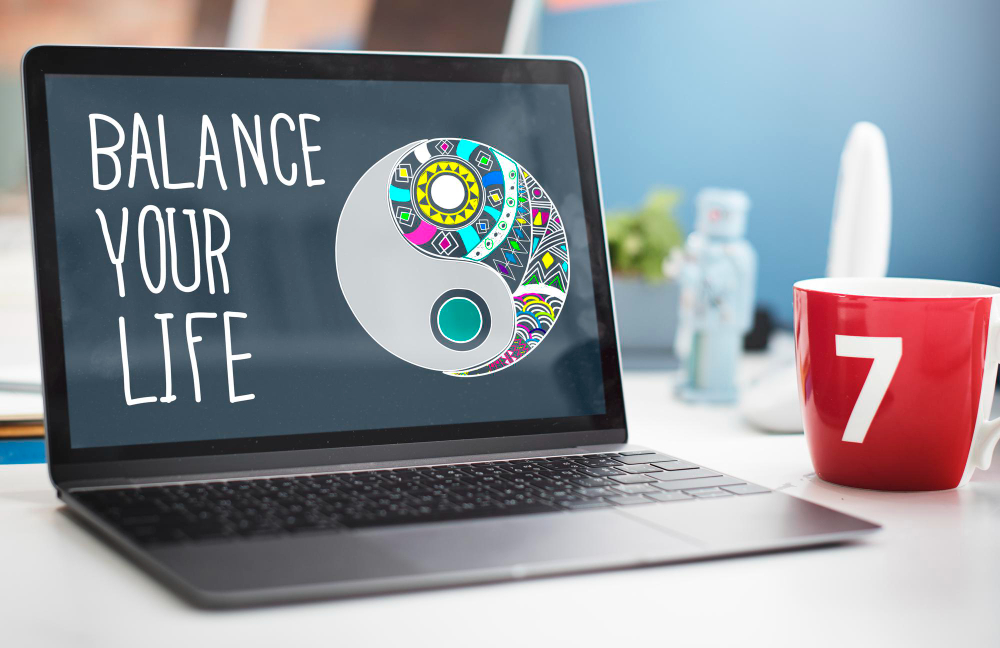 Why Life Balance Matters