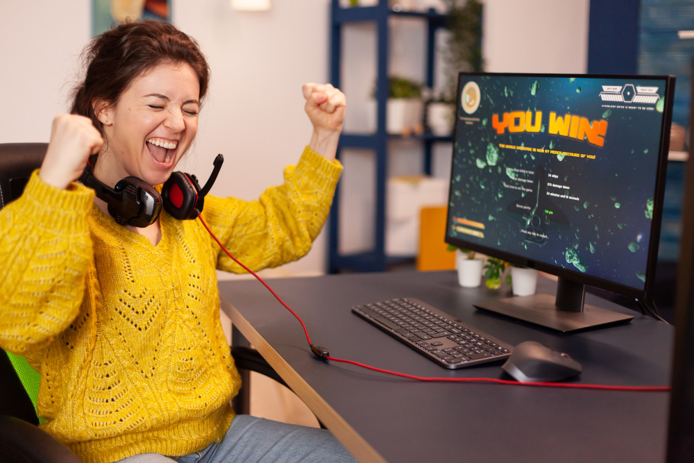 Benefits of Following a Gaming Website