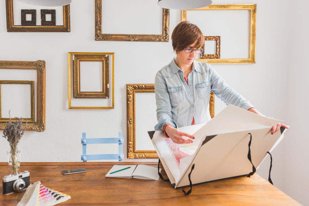 Decorating Your Home with Coastal Crafts