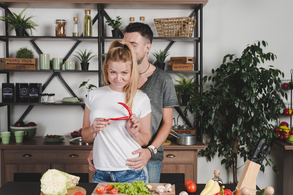 Encouraging Healthy Family Relationships