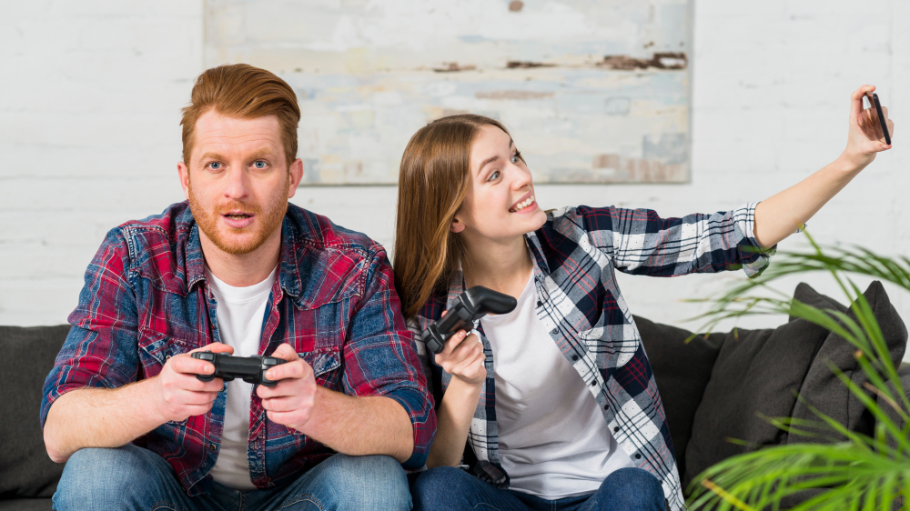 Tips to Perform Better During Gaming Events
