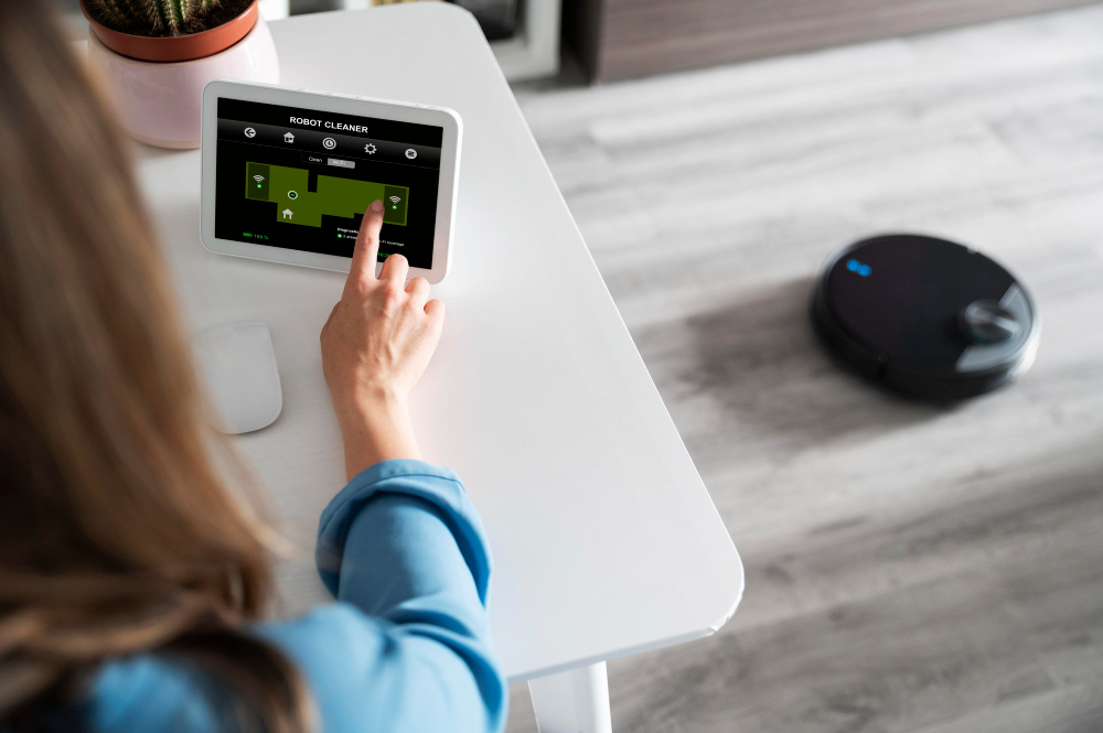 Key Benefits of Smart Home Technology