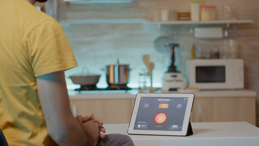 Future Trends in Home Technology