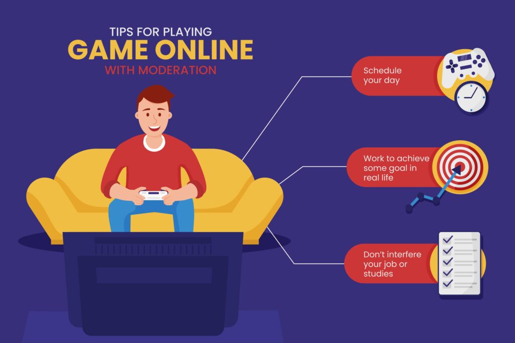 Tips for Getting the Most From Gaming Communities