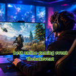 Best Online Gaming Event TheHakEvent: A Complete Guide for Competitive and Casual Gamers