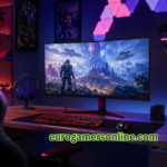 EuroGamersOnline.com: Your Complete Guide to an Online Gaming Community