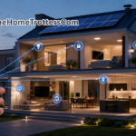 Tech TheHomeTrottersCom: Smart Home Technology Guide for Modern Living